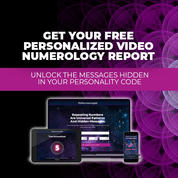 numerologist